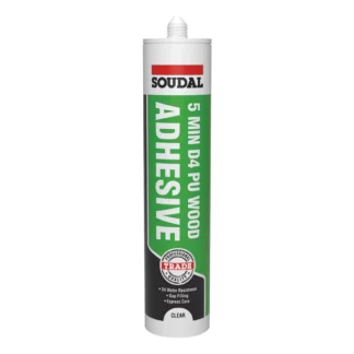 Adhesives & Lubes