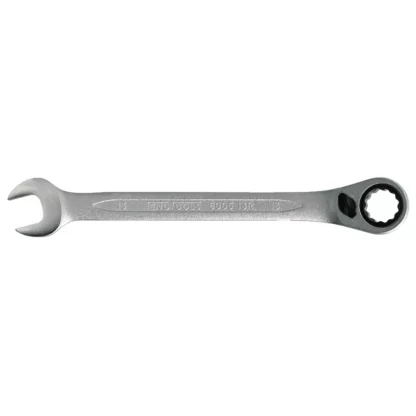 17mm Teng Ratchet Combination Spanner
