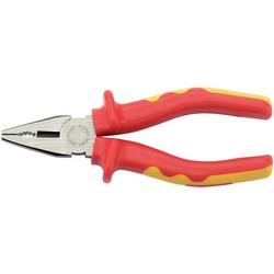 Draper 69170 Pliers 160mm Chrome Vanadium Steel