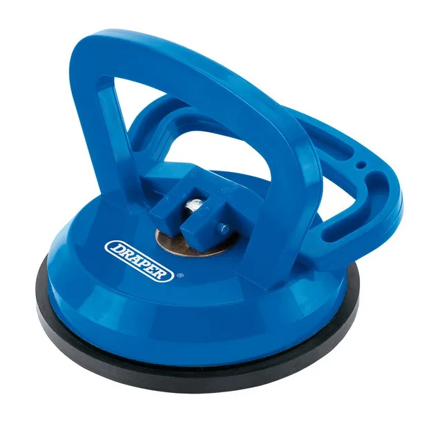 Draper 1x 118mm Suction Dent Puller