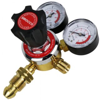 Gas Regulators category thumbnail