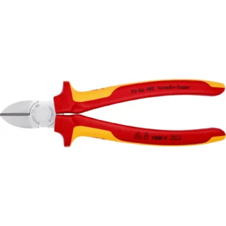 Knipex Diagonal Side Cutter Pliers 160mm