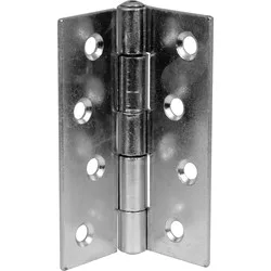 VETO 100mm X 73mm strong Butt Hinges