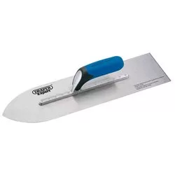 DRAPER 405mm x 110mm Flooring Trowel