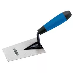 Soft Grip Bucket Trowel 140mm