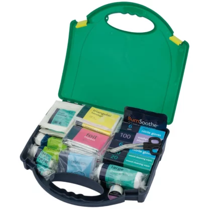 Large First Aid Kit - Draper 81290