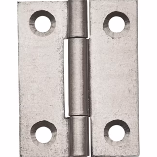 Securit- 50mm Butt Hinges