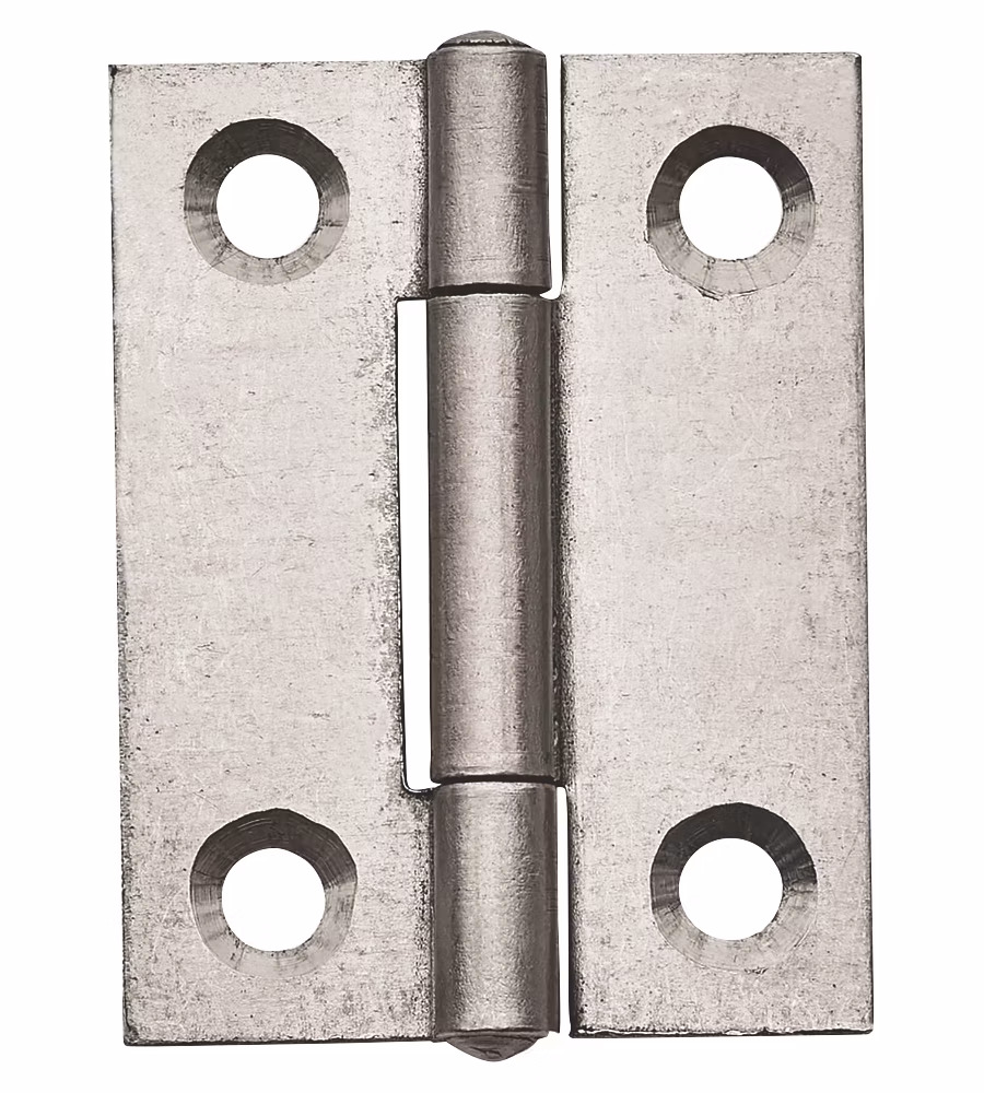 Securit- 50mm Butt Hinges