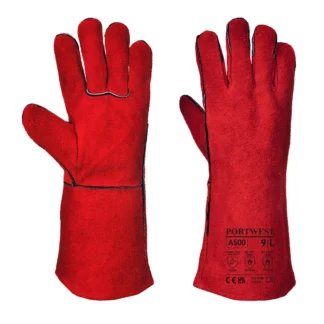 Welding Gloves category thumbnail