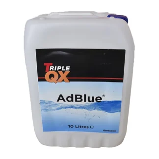 Triple QX AdBlue - 10 Litres
