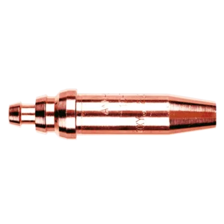 Parweld DS701108 | 0.8mm / 1/32" ANM Acetylene Gas Cutting Nozzle