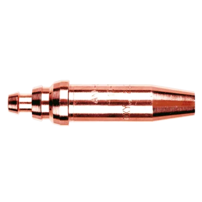 Parweld DS701124 | 2.4mm / 3/32" ANM Acetylene Gas Cutting Nozzle