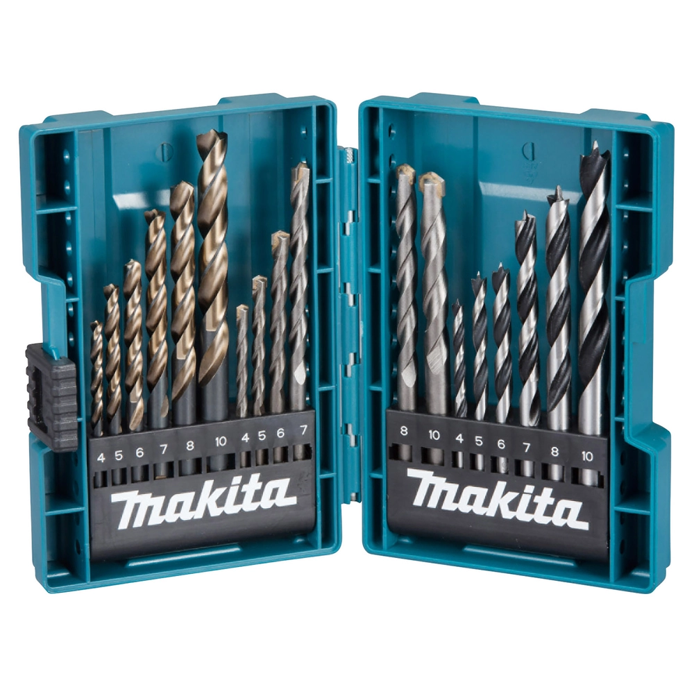 Drill Bits
