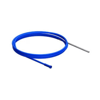 Parweld B1535-40 BZL 4m x 0.6 - 0.9mm Steel Liner (Pro Max MIG)