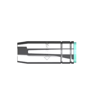 Parweld DS2508 BZL 15mm / 19/32" Conical Nozzle (2 Pack) | PRO1500
