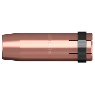 Parweld DS5028 BZL 16mm / 5/8" Conical Nozzle (2 Pack) | PRO5000