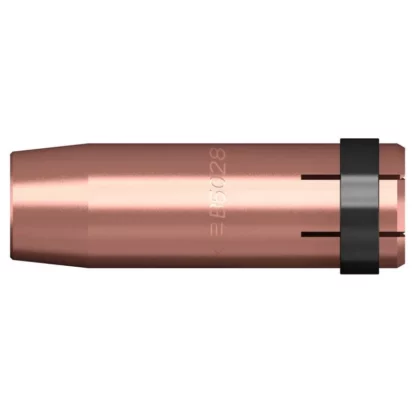 Parweld DS5028 BZL 16mm / 5/8" Conical Nozzle (2 Pack) | PRO5000