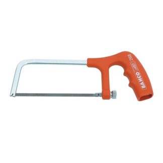 Bahco 268 Mini Hacksaw 150mm (6in)