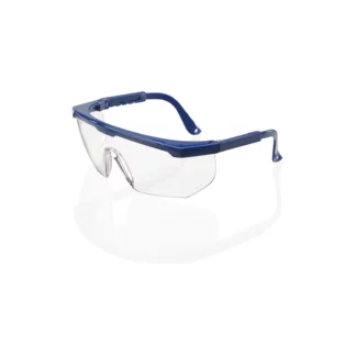 Beeswift BBPS Portland Safety Specs (Clear)