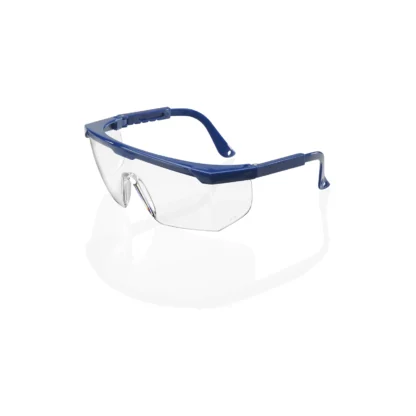 Beeswift BBPS Portland Safety Specs (Clear)