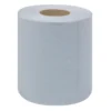 Sealey Blue Embossed Paper Rolls - 2-Ply, 60m (Pack of 6) - Image 2
