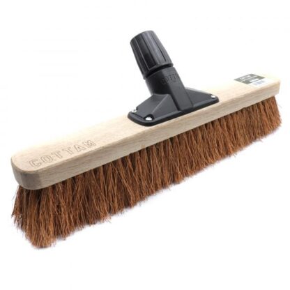Soft Platform Broom 24"