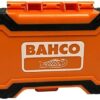 BAHCO 54Pce Driver Bit Set - Image 3