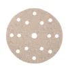 Mirka 150mm P180 Grit Basecut Grip Sanding Discs - 100Pk, 15H