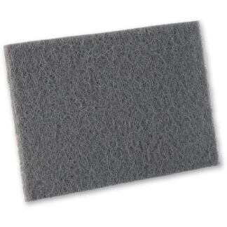 152 X 229 Medium S Black Hand Pad