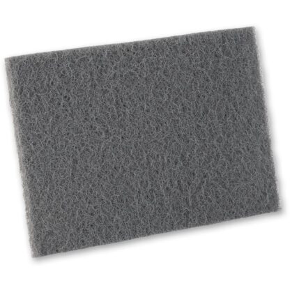 152 X 229 Medium S Black Hand Pad