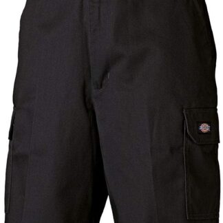 Dickies WD834 30" Cargo Shorts - Black
