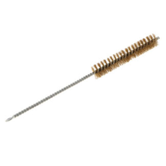 Wire shop bottle brush
