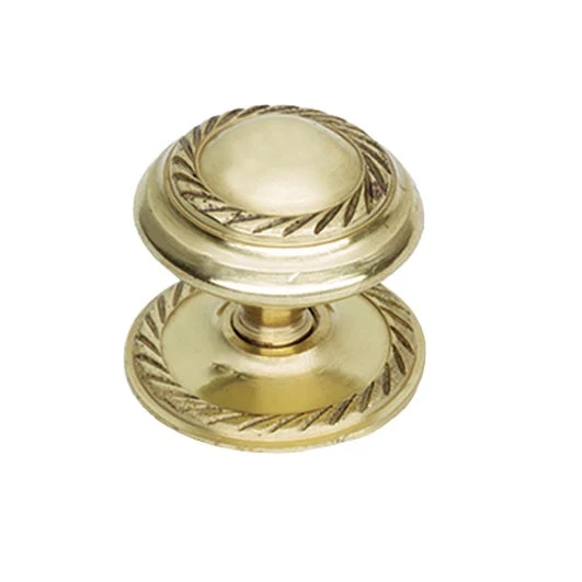 25mm Georgian Cupboard Knobs