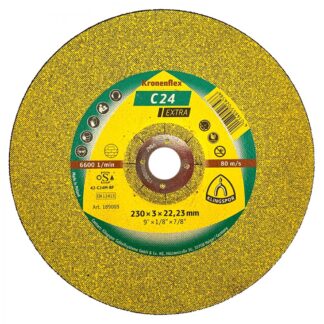Kronenflex C24 Extra Stone,Plastics 230mm