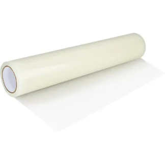 Norden Clear Carpet Protection - 0.6m x 100m Roll