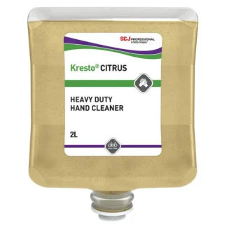Deb Stoko Kresto Citrus Super Heavy Hand Cleanser 2L