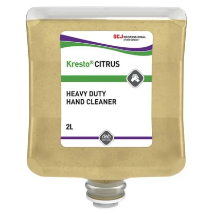 Deb Stoko Kresto Citrus Super Heavy Hand Cleanser 2L