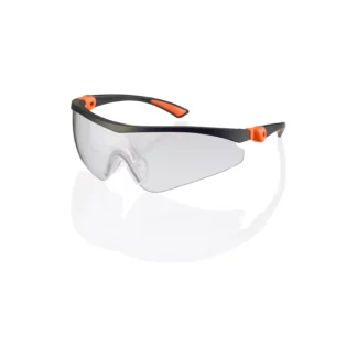 Beeswift CTRS Roma Premium Eyewear (Clear)