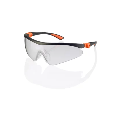 Beeswift CTRS Roma Premium Eyewear (Clear)