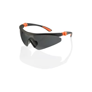 Beeswift CTRS Roma Premium Eyewear (Grey)