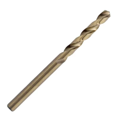 7.2mm Long Series Cobalt Drill Bit - HSS (High Speed Steel)