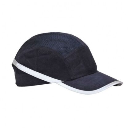 Portwest Vent Cool Semi-Vented Long-Peak Bump Cap