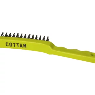 Cottam General Purpose Wire Brush