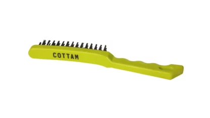 Cottam General Purpose Wire Brush