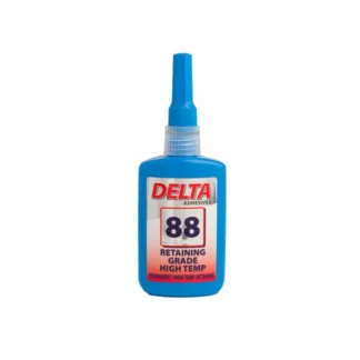 Delta 88 Adhesive - 50ml | Retaining Grade Compound, High Temp.