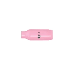 Parweld Standard Ceramic Cup- 1/2″/13 mm