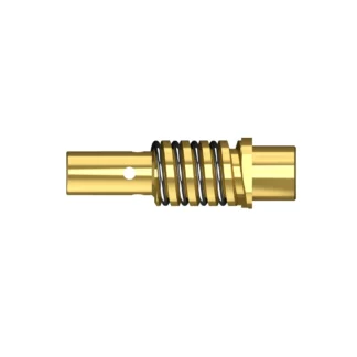 Parweld DS1507 BZL M6 Tip Adaptor (2 Pack) | PRO1500