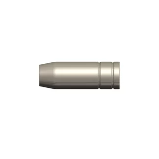 Parweld DS1530 BZL 12mm / 15/32" Conical Nozzle (2 Pack) | PRO1500
