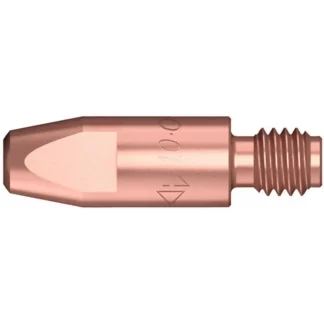 Parweld DS2504-08 BZL 0.8mm x M6 Contact Tip (10 Pack) | PRO2500, 3600