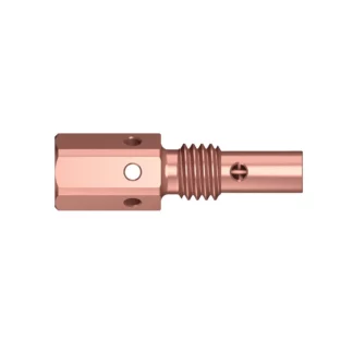 Parweld DS2536 BZL M8 Tip Adaptor (2 Pack) | PRO2500
